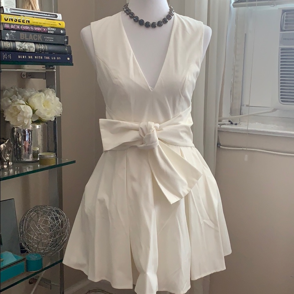 Keepsake Dress